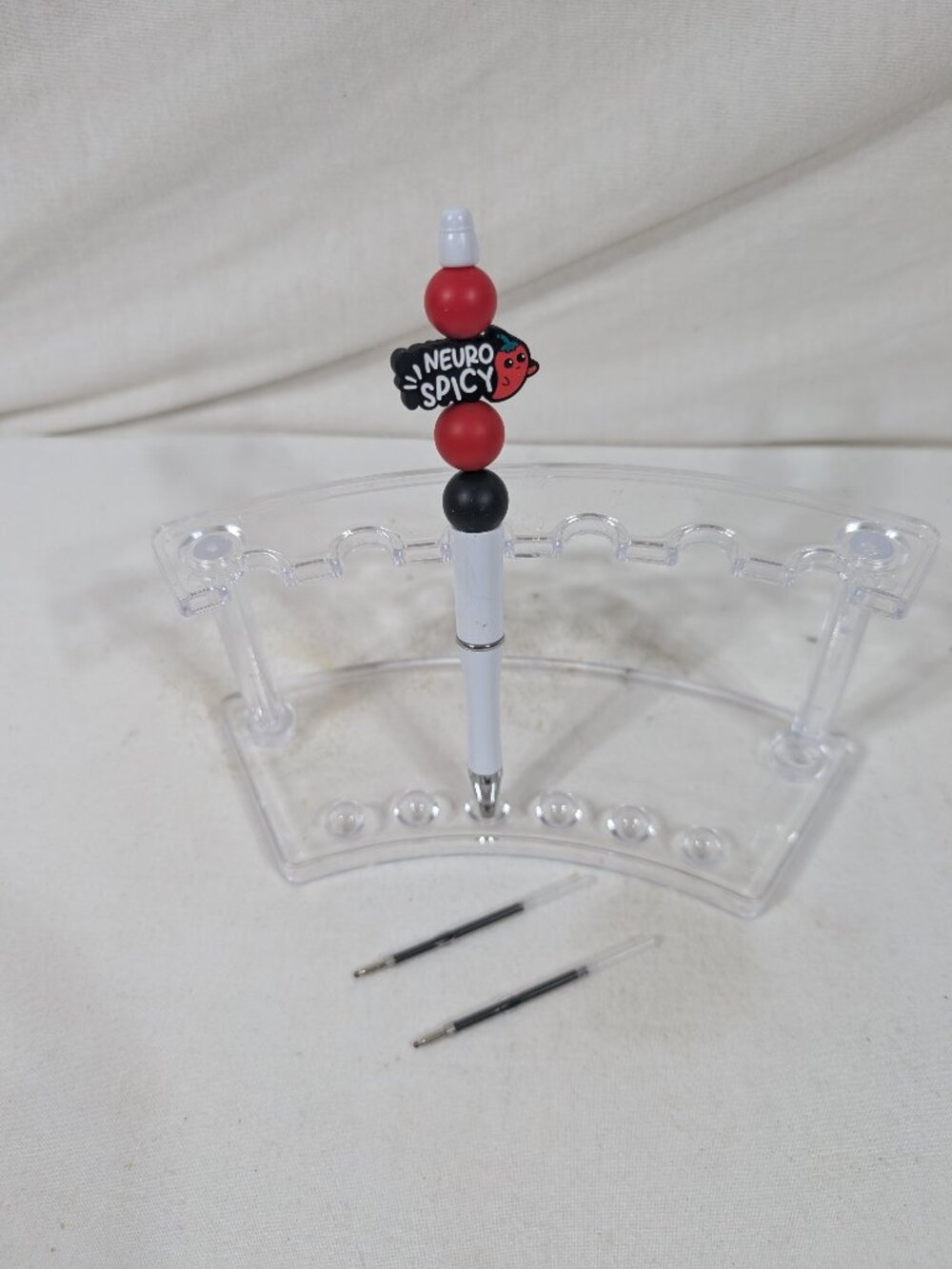 Beaded Pens (Set 4)